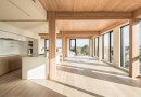 How Cross Laminated Timber is Manufactured